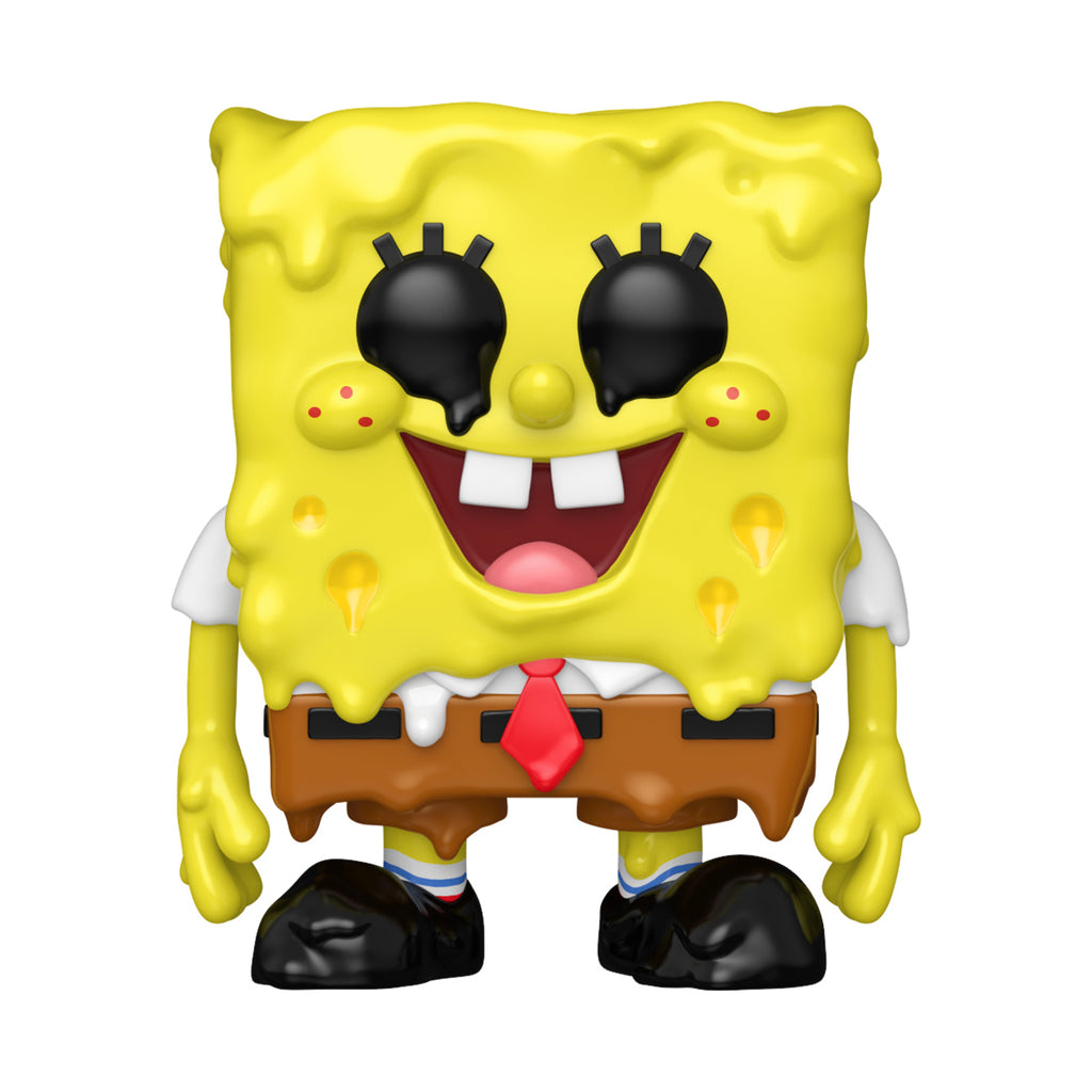 Immagine del prodotto SpongeBob - Funko Pop Figure