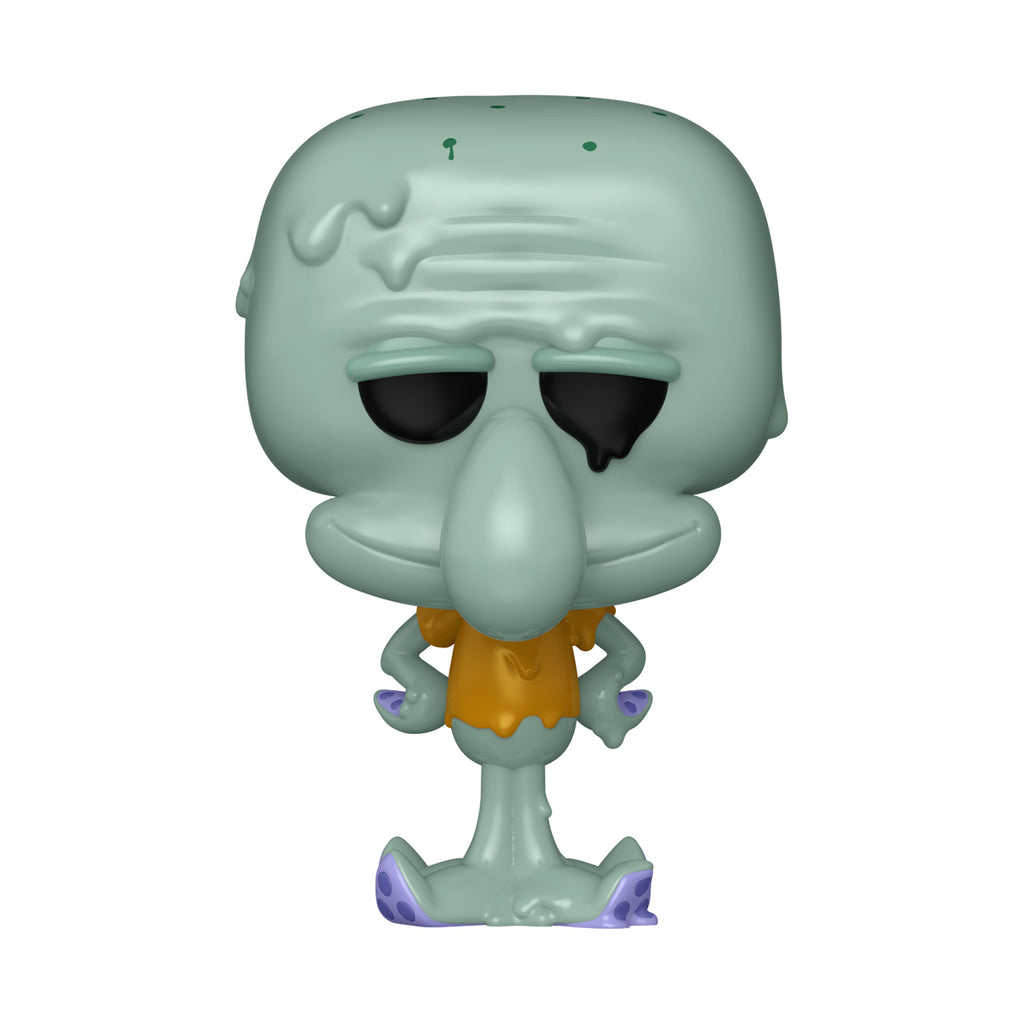 Immagine del prodotto SpongeBob - Funko Pop di Squiddi