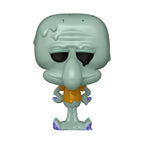 Immagine del prodotto SpongeBob - Funko Pop di Squiddi