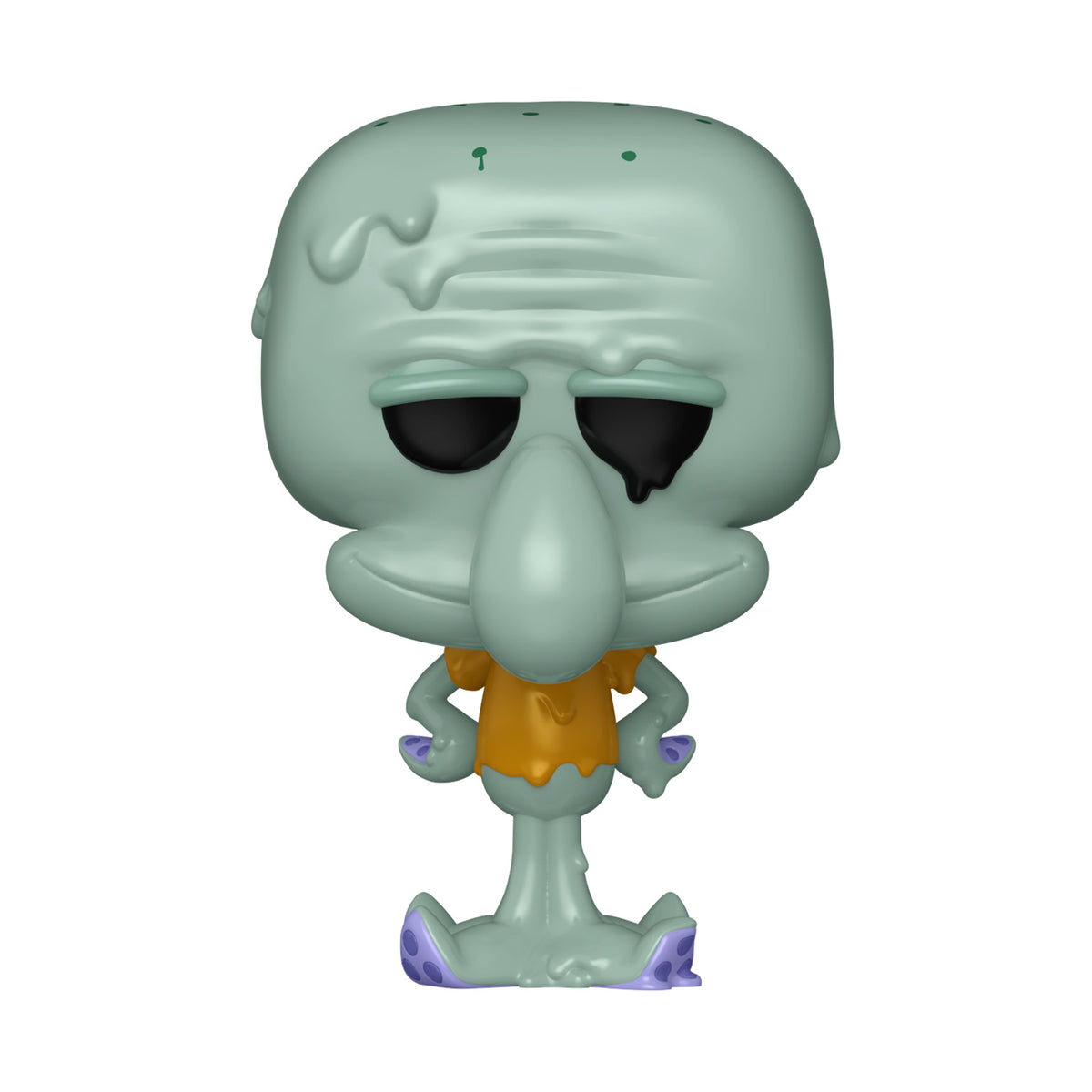 Immagine del prodotto SpongeBob - Funko Pop di Squiddi