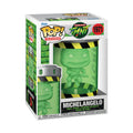 Immagine del prodotto Teenage Mutant Ninja Turtles - Funko Pop Figure Michelangelo Glow in the Dark