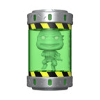 Immagine del prodotto Teenage Mutant Ninja Turtles - Funko Pop Figure Michelangelo Glow in the Dark