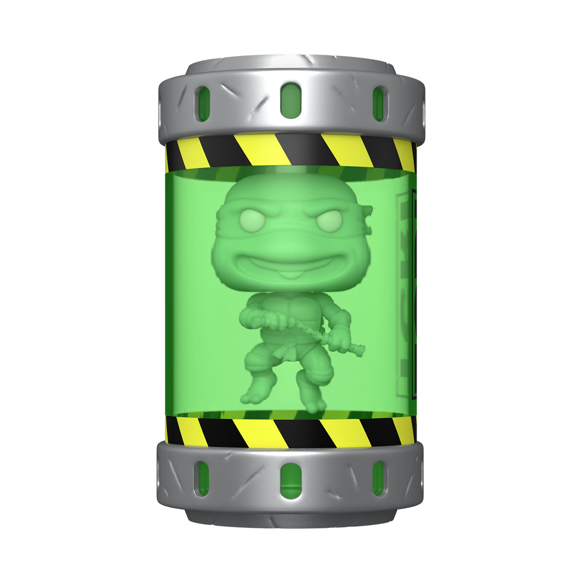 Immagine del prodotto Teenage Mutant Ninja Turtles - Funko Pop Figure Michelangelo Glow in the Dark