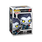 Produktbild Death Note - Ryuk Funko Pop Figur