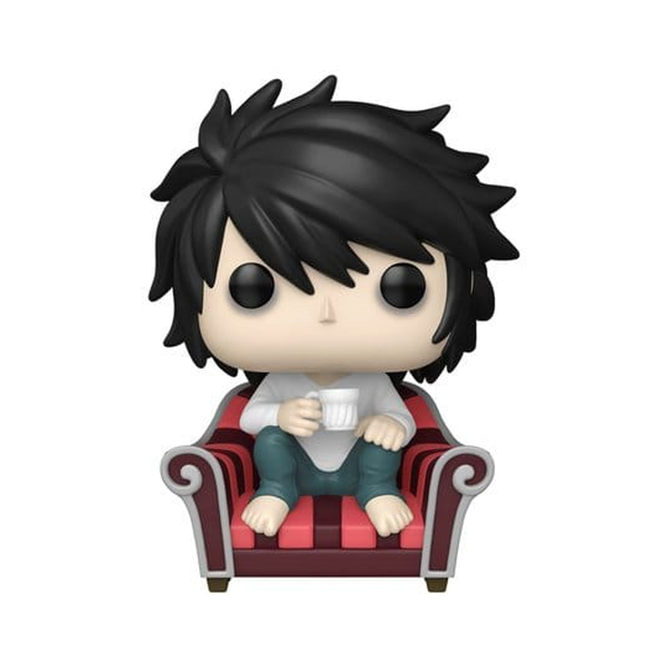 Produktbild Death Note - L Funko Pop Figur