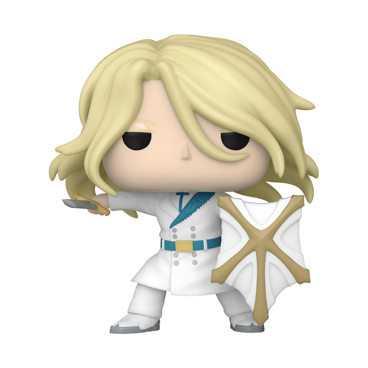 Immagine del prodotto Bleach - Funko Pop di Haschwalth