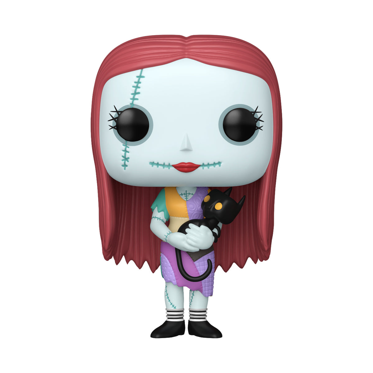Immagine del prodotto Nightmare Before Christmas - Funko Pop Sally con gatto