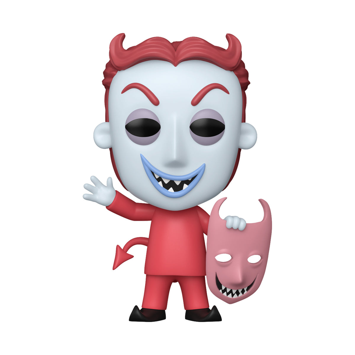Immagine del prodotto Nightmare Before Christmas - Figura Funko Pop di Lock