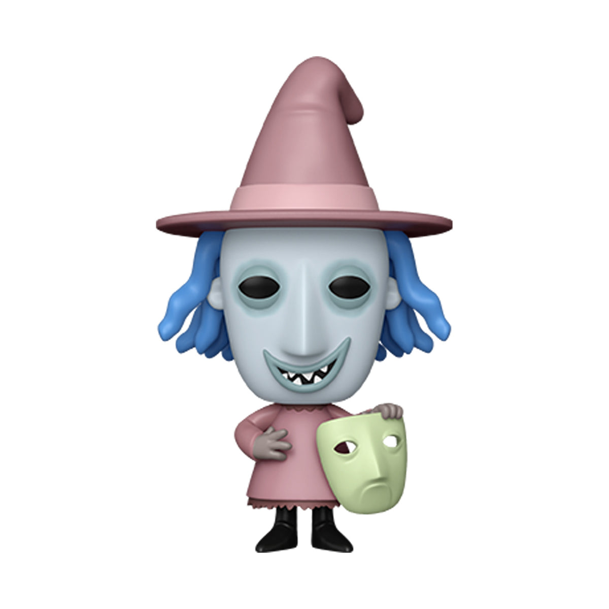 Immagine del prodotto Nightmare Before Christmas - Funko Pop Figure di Shock