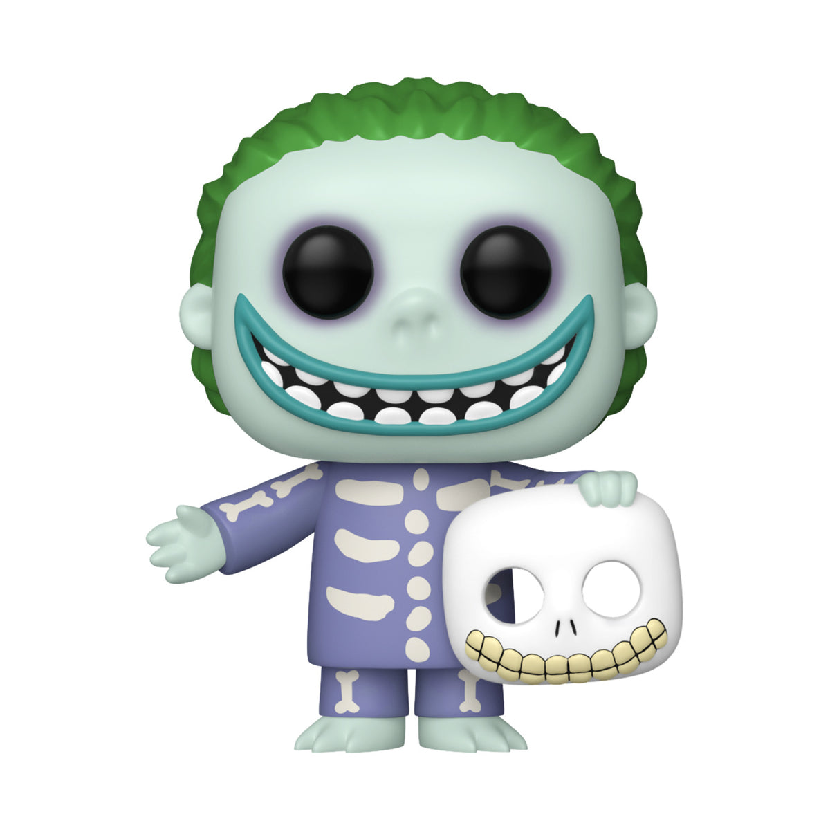 Immagine del prodotto Figura Funko Pop di Barrel - Nightmare Before Christmas