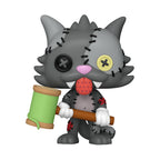 Immagine del prodotto I Simpson - Funko Pop Scratchy Patchwork