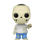 Immagine del prodotto I Simpson - Funko Pop Figure Skeleton Homer