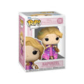Produktbild Disney Princess- Rapunzel Funko Pop Figur