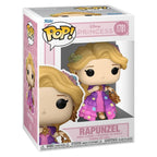 Produktbild Disney Princess- Rapunzel Funko Pop Figur