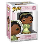 Produktbild Disney Princess- Tiana Funko Pop Figur