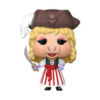 Product image Muppets: Treasure Island - Miss Piggy Funko Pop Figure