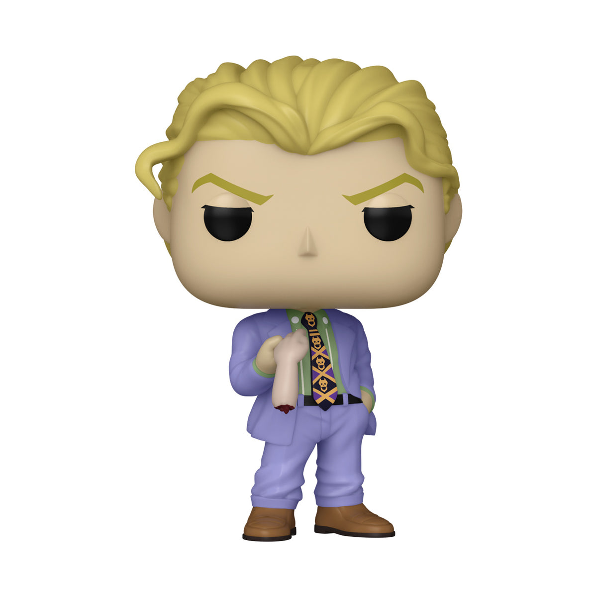 Product image JoJo's Bizarre Adventure - Kira Funko Pop Figure