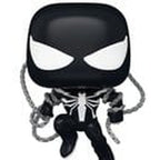 Immagine del prodotto Venom - Funko Pop Figura Spider-Man Venom War