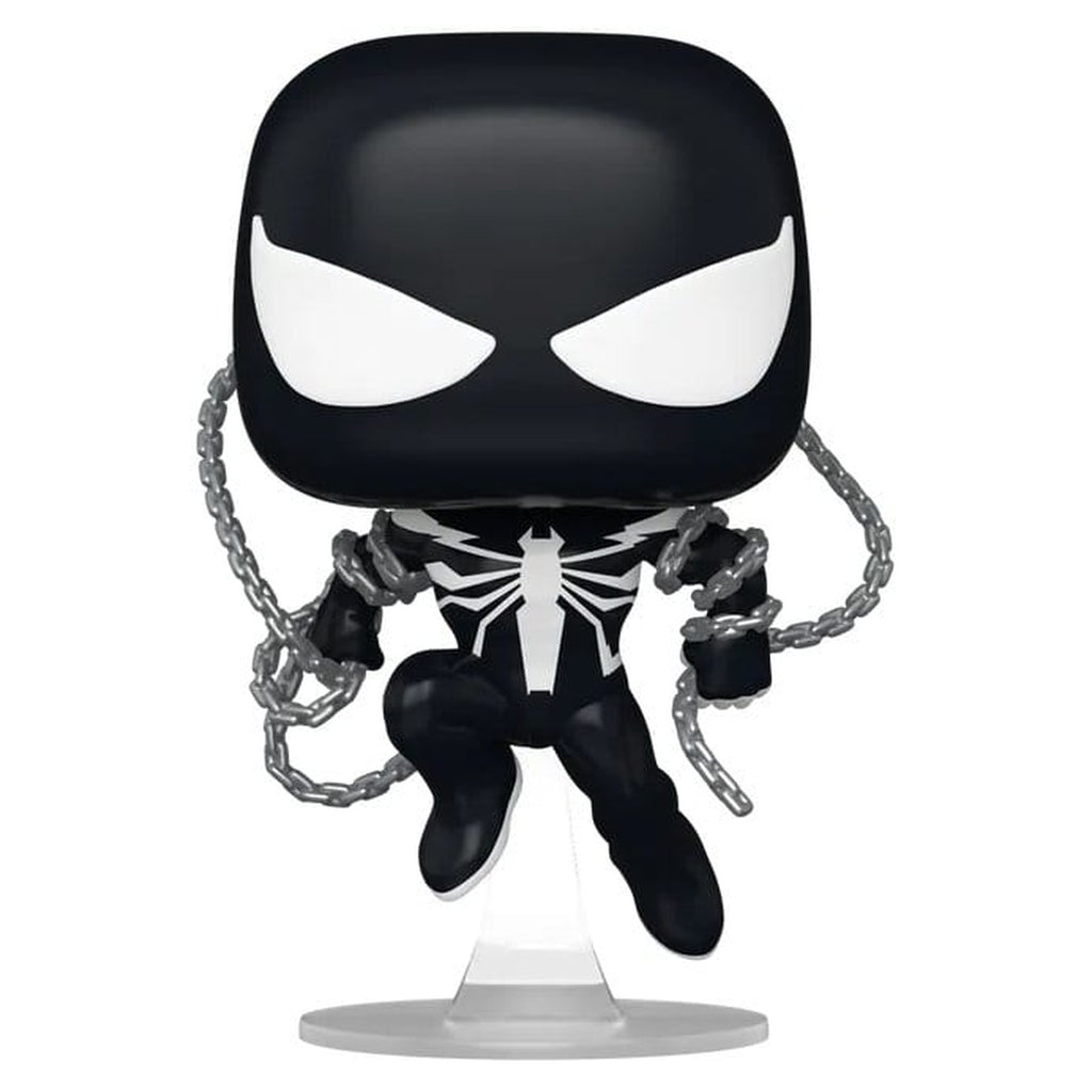 Immagine del prodotto Venom - Funko Pop Figura Spider-Man Venom War