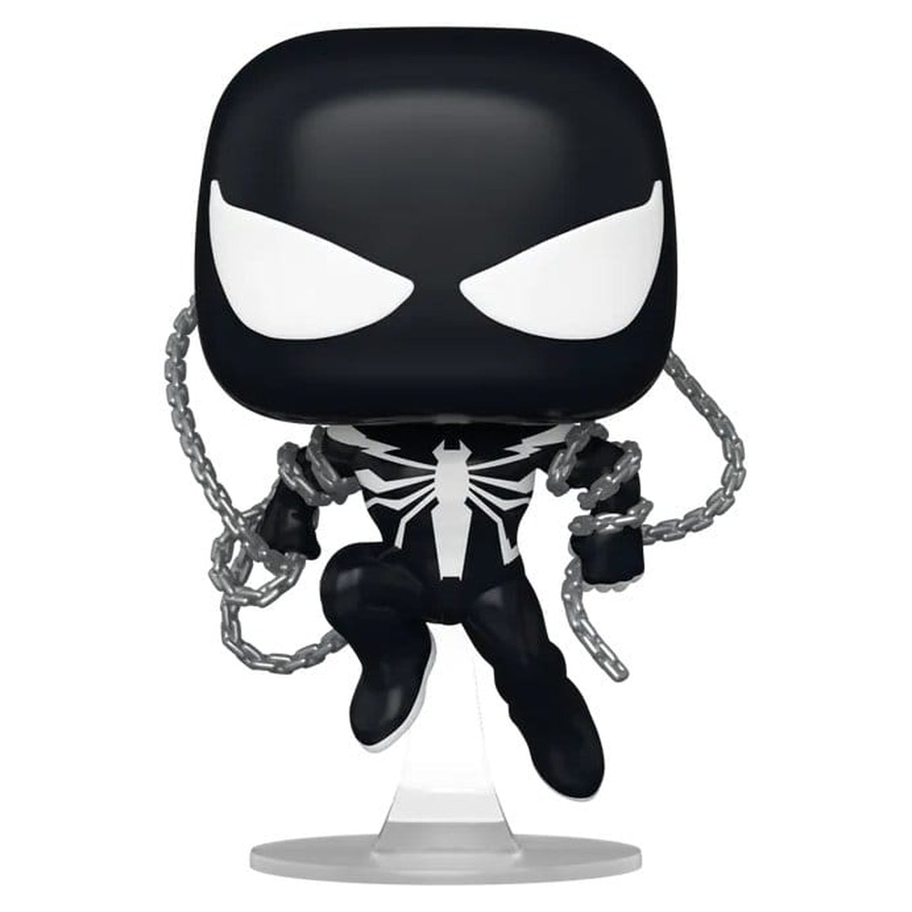 Immagine del prodotto Venom - Funko Pop Figura Spider-Man Venom War