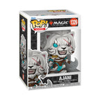 Immagine del prodotto Magic: The Gathering - Funko Pop Ajani Strixhaven