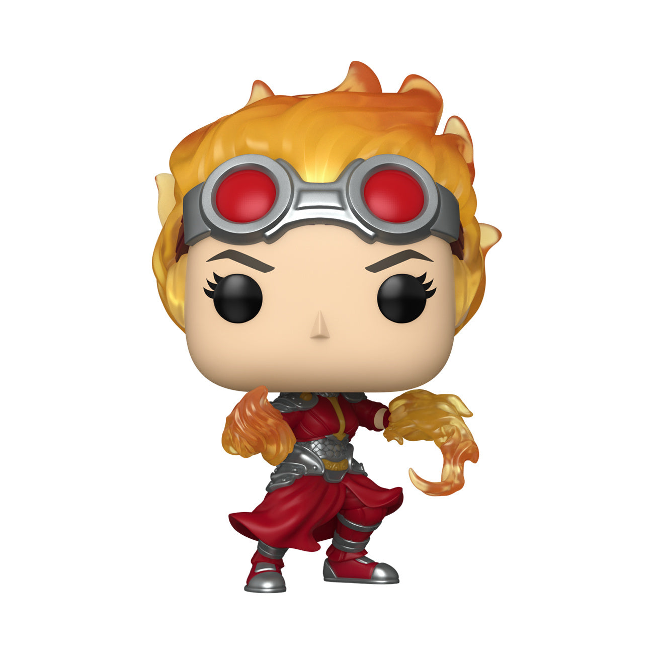 Immagine del prodotto Magic: The Gathering - Funko Pop Chandra di Strixhaven