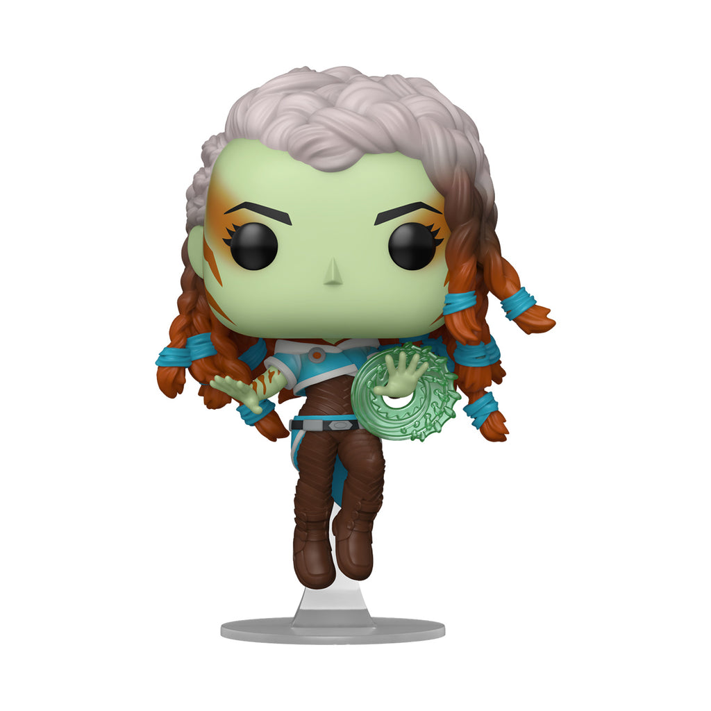 Immagine del prodotto Magic: The Gathering - Strixhaven - Funko Pop di Tam