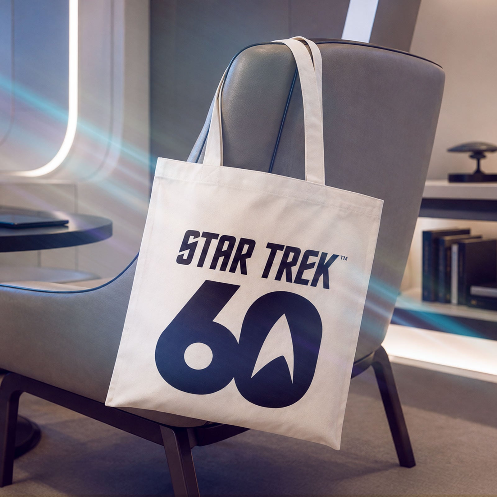 Immagine del prodotto Borsa Star Trek 60 anni