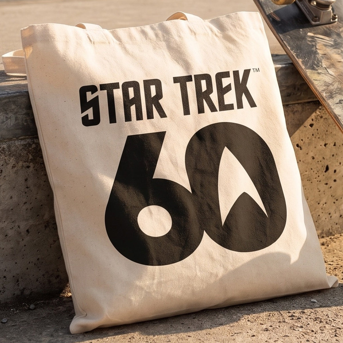 Immagine del prodotto Borsa Star Trek 60 anni