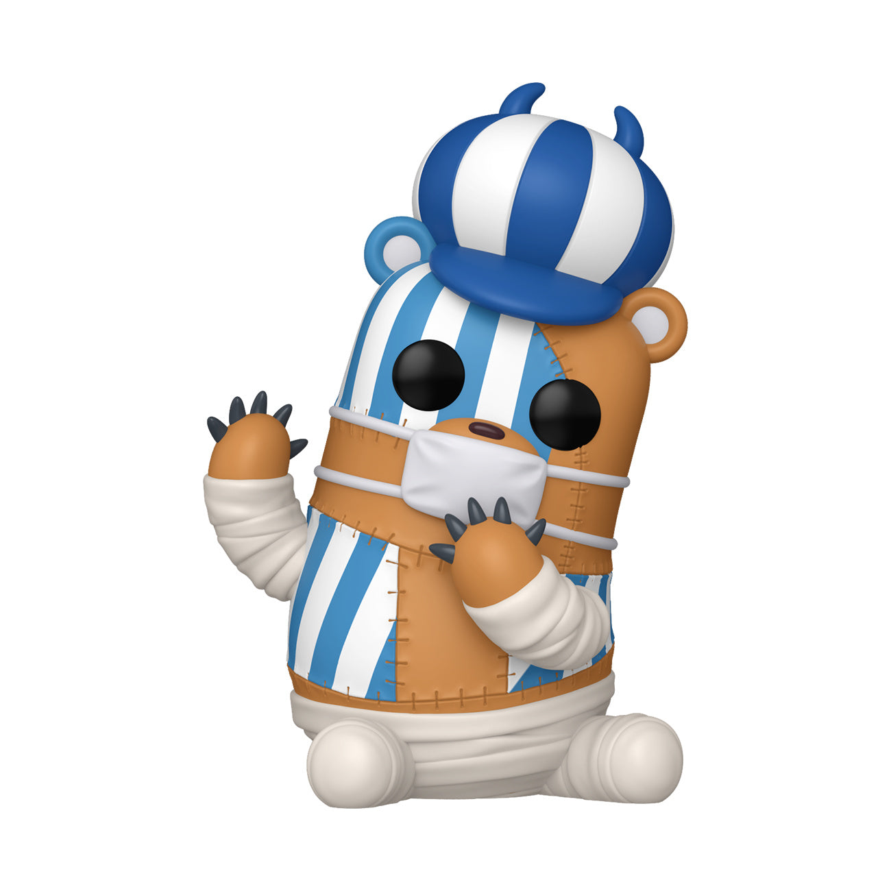 Immagine del prodotto One Piece - Funko Pop Kumacy Edizione Limitata Supreme
