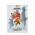 Product image Avatar - Aang Wall Scroll