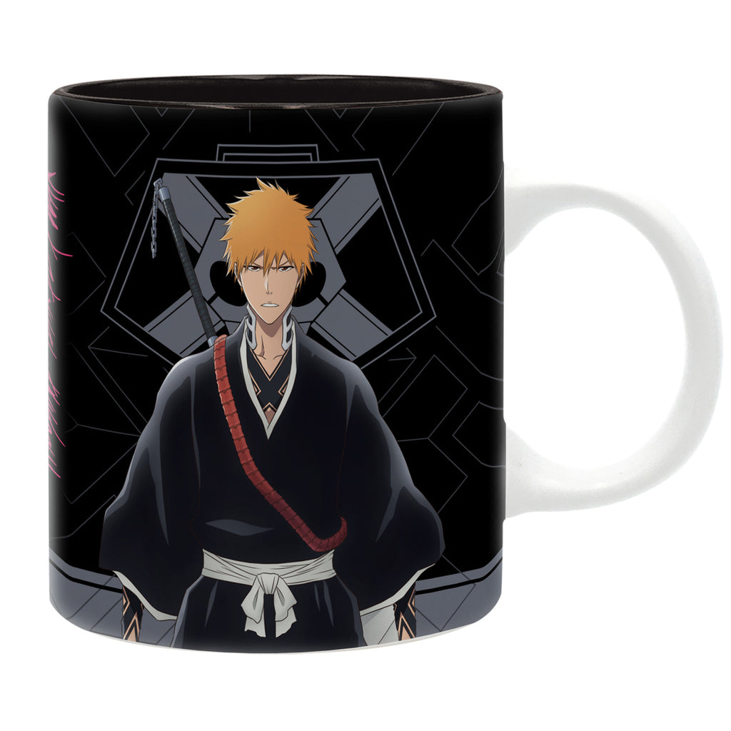 Immagine del prodotto Bleach - Tazza Ichigo vs Ishida