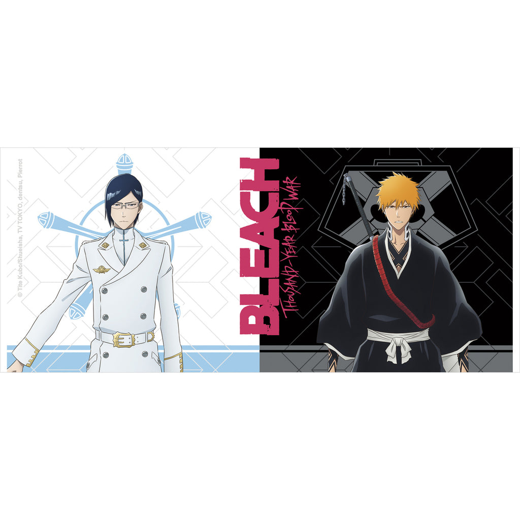 Immagine del prodotto Bleach - Tazza Ichigo vs Ishida