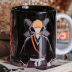 Immagine del prodotto Bleach - Tazza Ichigo vs Ishida