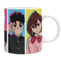 Product image Dandadan - Portraits Mug