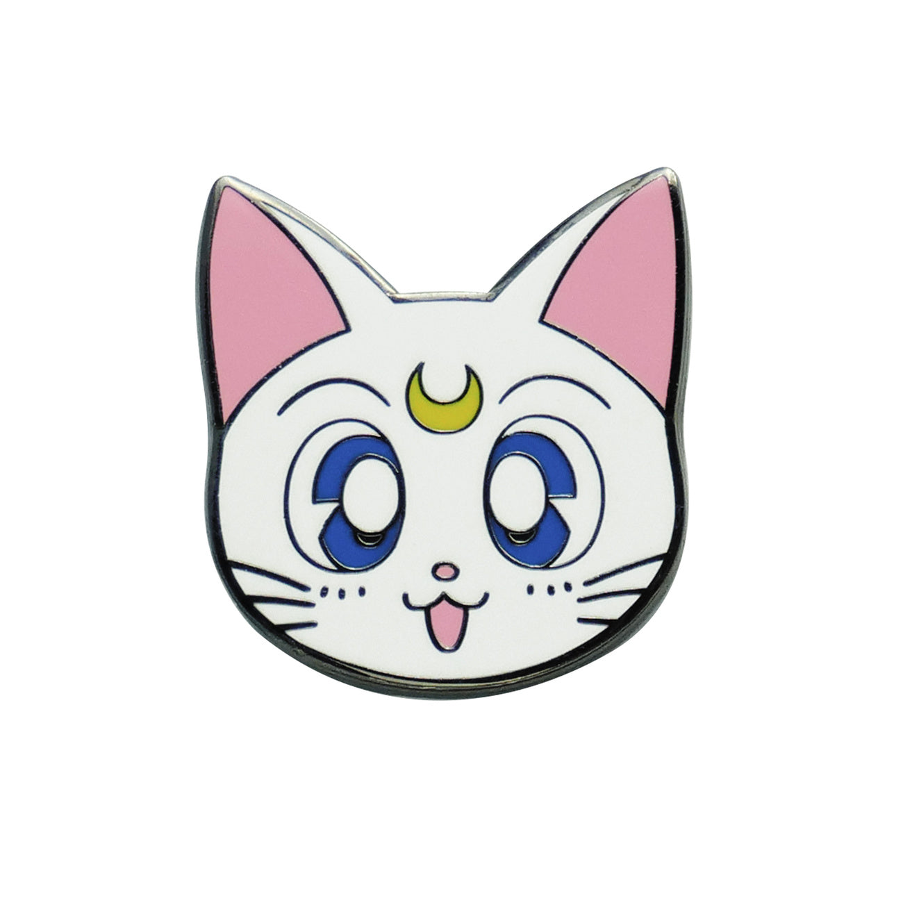 Immagine del prodotto Sailor Moon - Spilla di Artemis