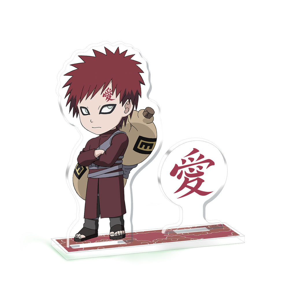 Immagine del prodotto Naruto Shippuden - Mini figure misteriose in acrilico