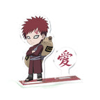 Immagine del prodotto Naruto Shippuden - Mini figure misteriose in acrilico