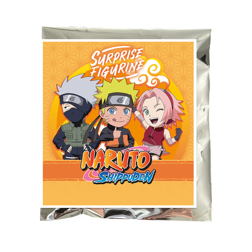 Immagine del prodotto Naruto Shippuden - Mini figure misteriose in acrilico