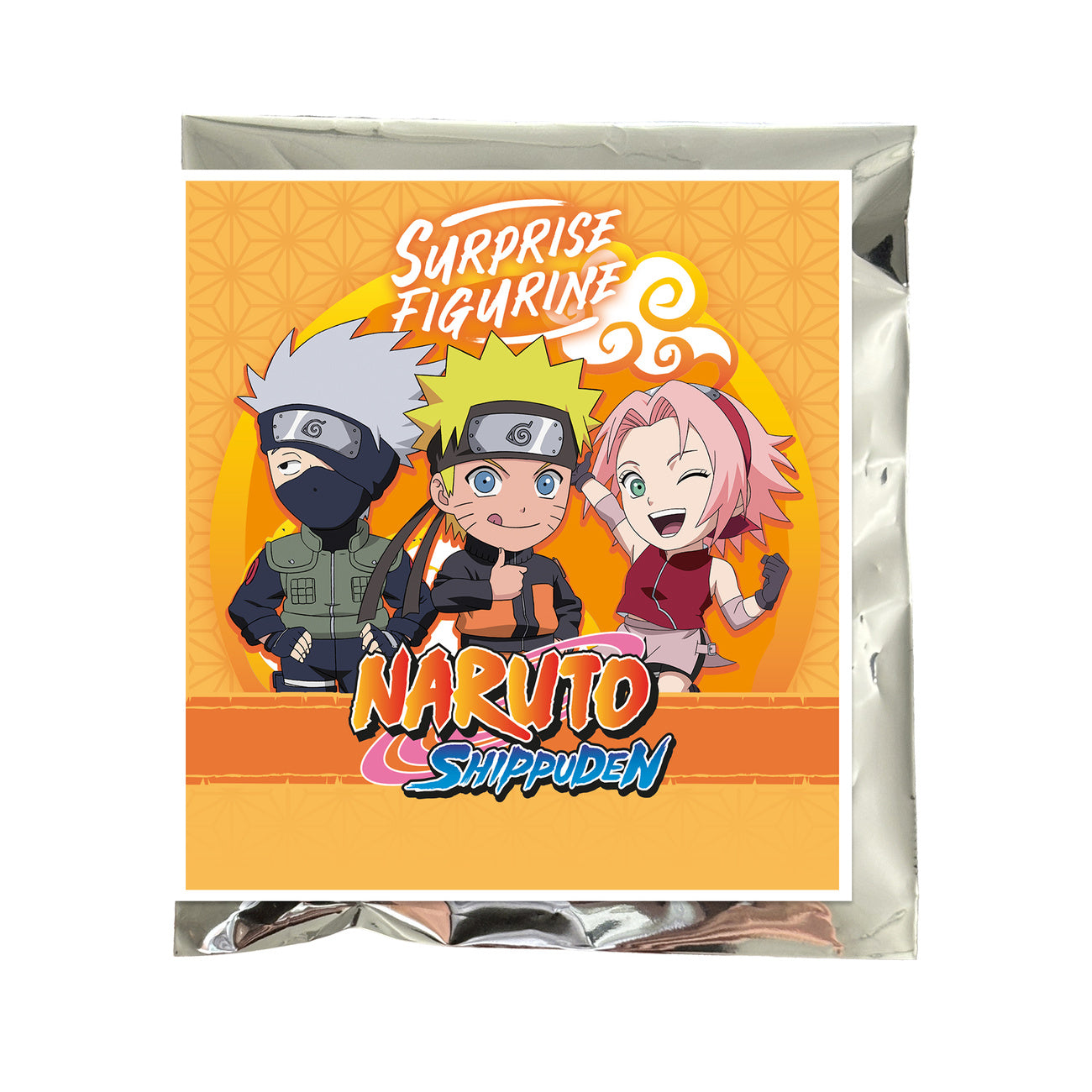 Immagine del prodotto Naruto Shippuden - Mini figure misteriose in acrilico