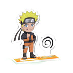 Immagine del prodotto Naruto Shippuden - Mini figure misteriose in acrilico