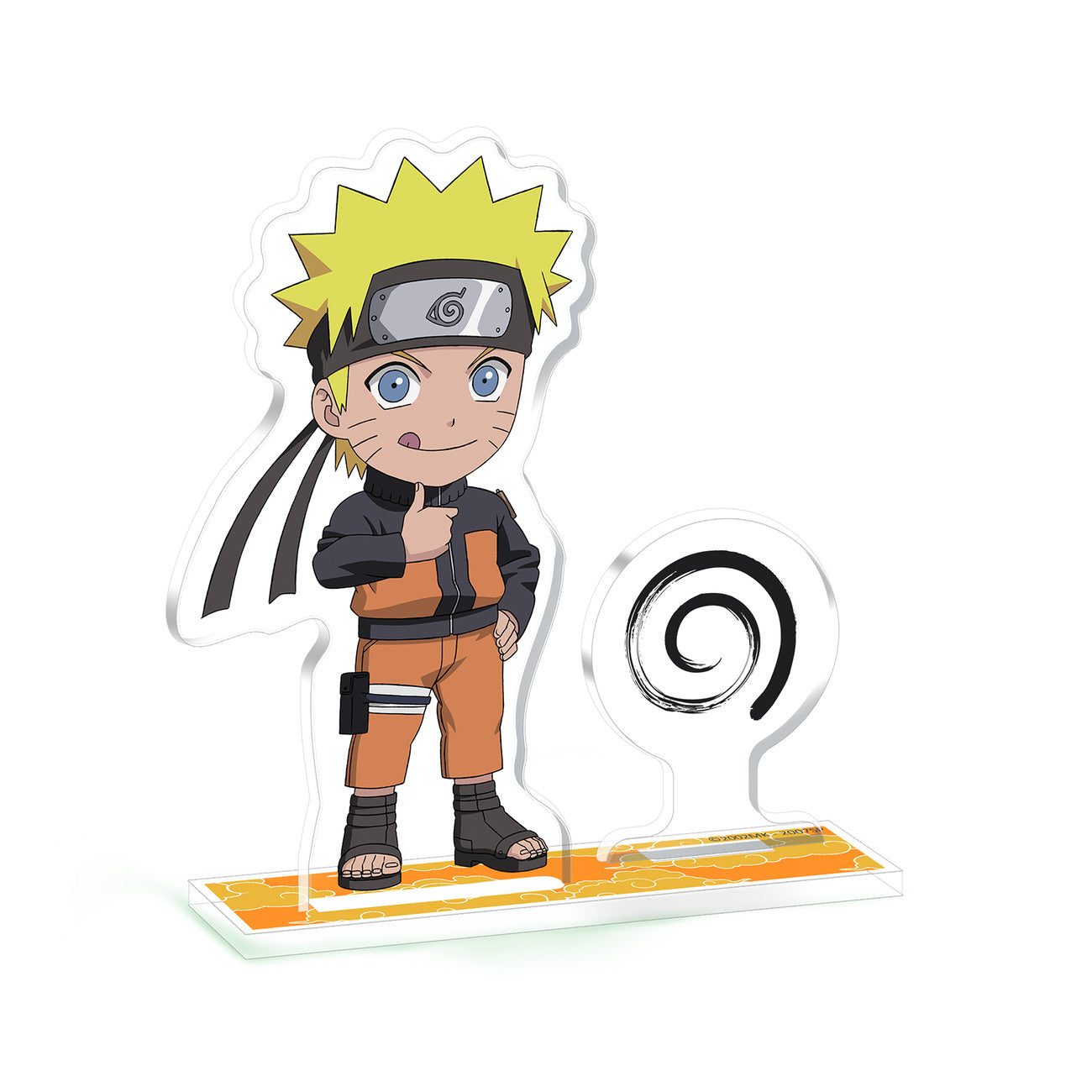 Immagine del prodotto Naruto Shippuden - Mini figure misteriose in acrilico