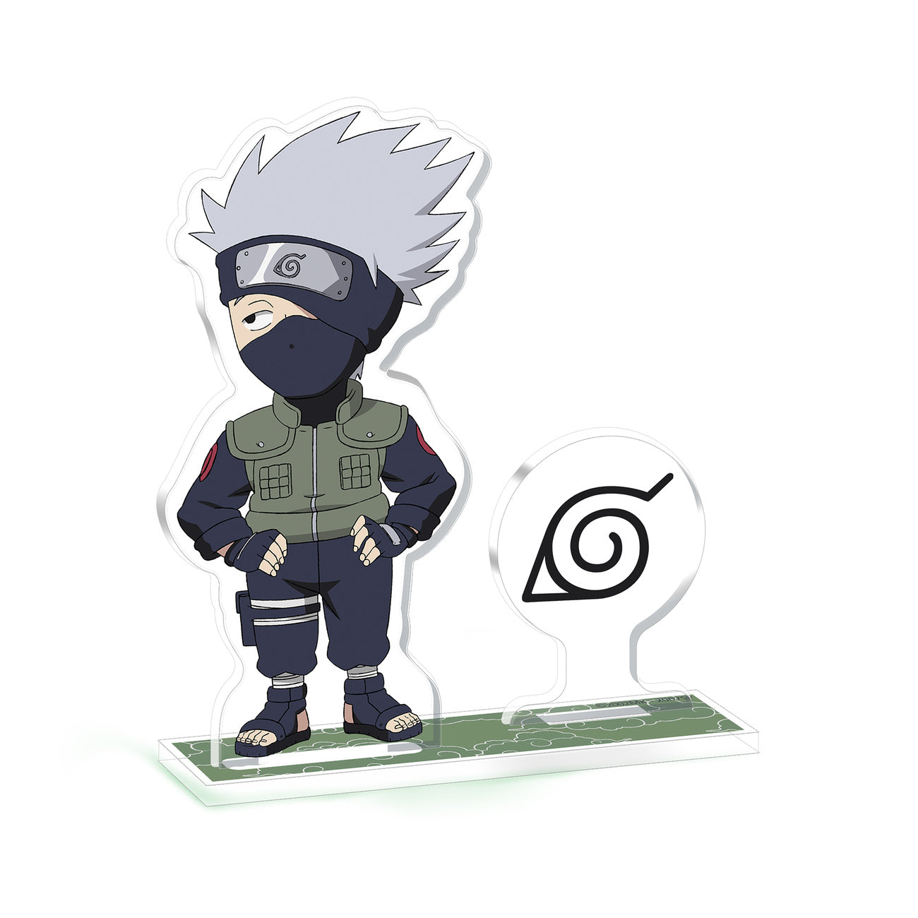 Immagine del prodotto Naruto Shippuden - Mini figure misteriose in acrilico