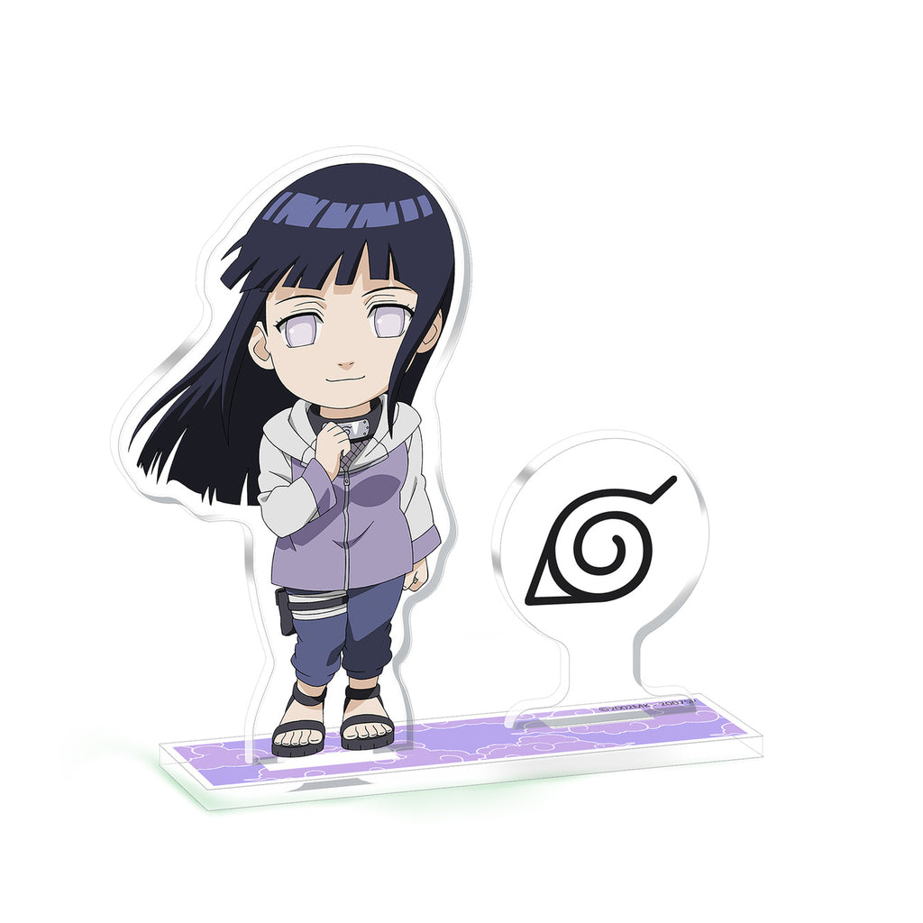 Immagine del prodotto Naruto Shippuden - Mini figure misteriose in acrilico