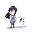 Immagine del prodotto Naruto Shippuden - Mini figure misteriose in acrilico