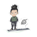 Immagine del prodotto Naruto Shippuden - Mini figure misteriose in acrilico