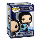 Immagine del prodotto Harry Potter - Funko Pop di Snape con Patronus Edizione Speciale
