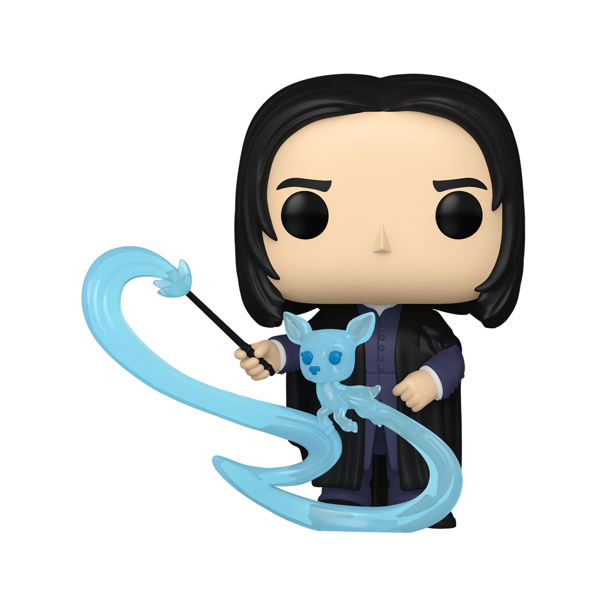 Immagine del prodotto Harry Potter - Funko Pop di Snape con Patronus Edizione Speciale