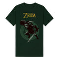 Immagine del prodotto Zelda - Maglietta Link in posa