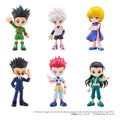 Immagine del prodotto Hunter x Hunter - Mystery Figure PalVerse
